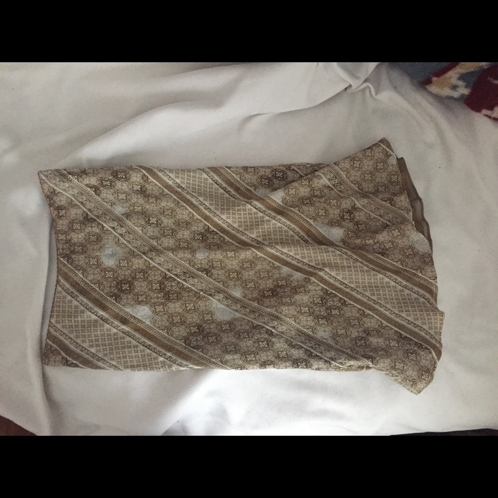 Pencil Skirt